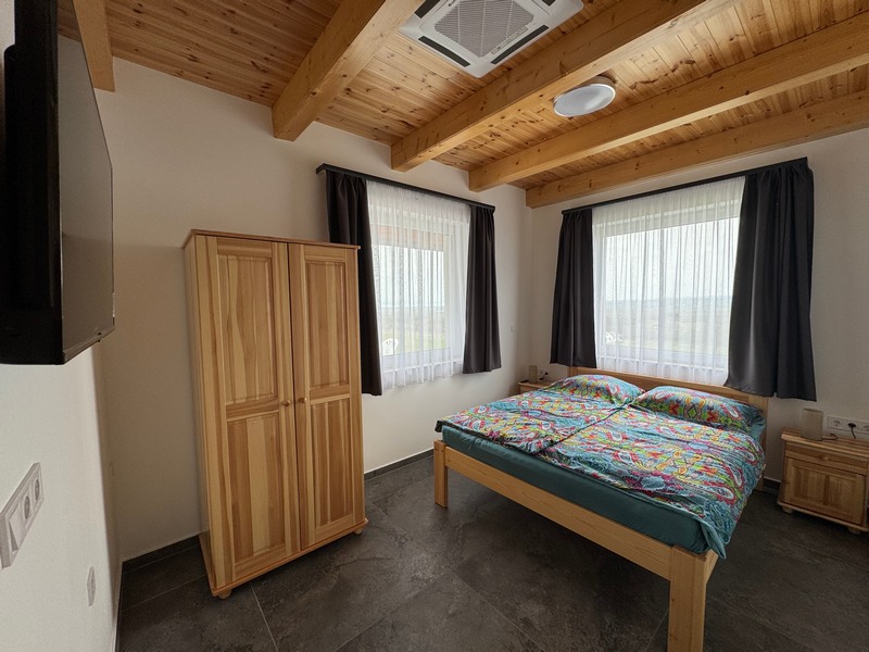 Panoráma Vendégház 7