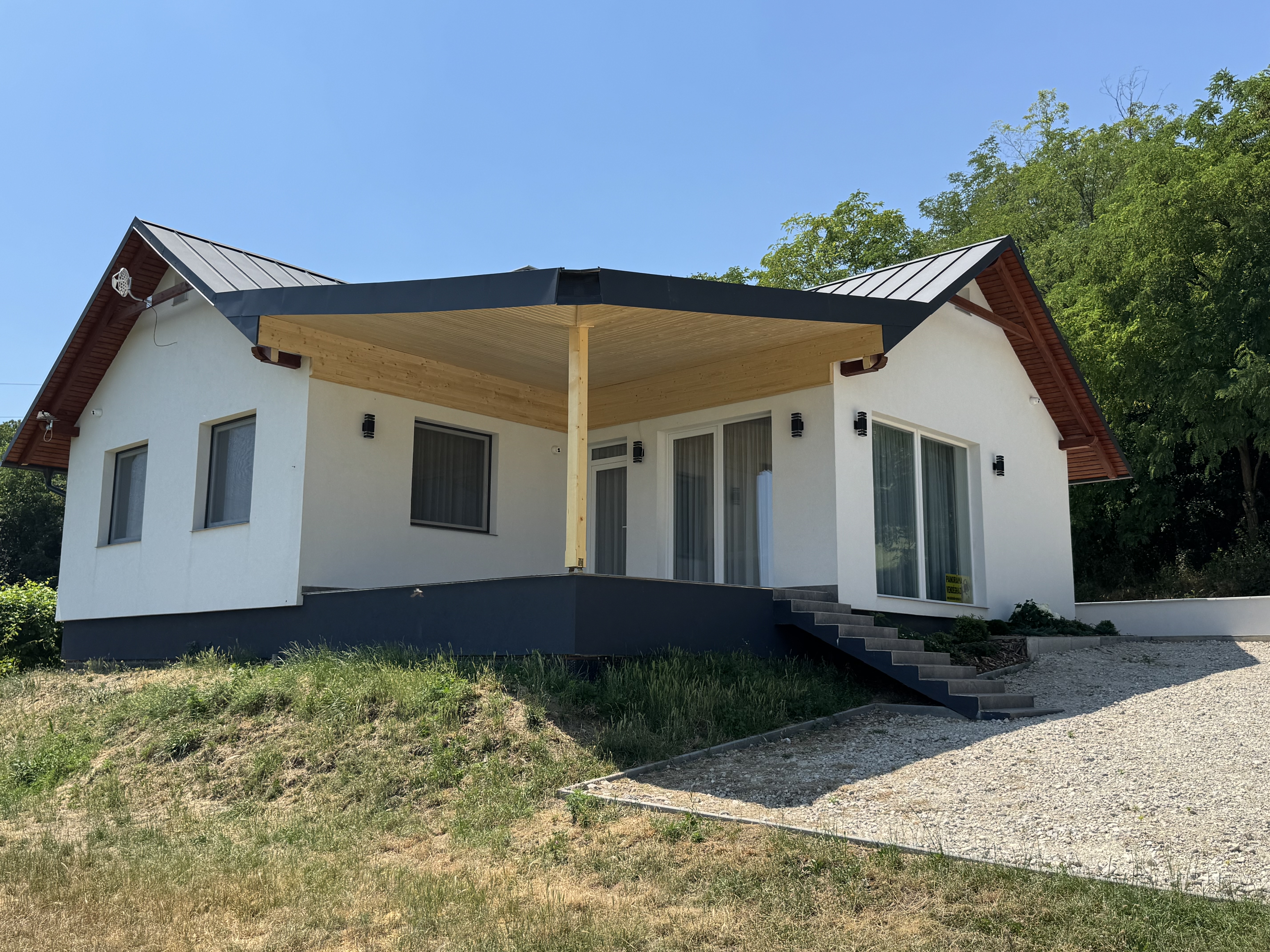 Panoráma Vendégház